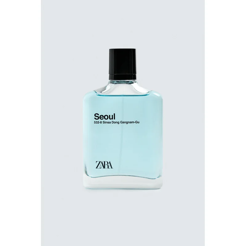 SEOUL 532-8 SINSA DONG GANGNAM-GU EDT